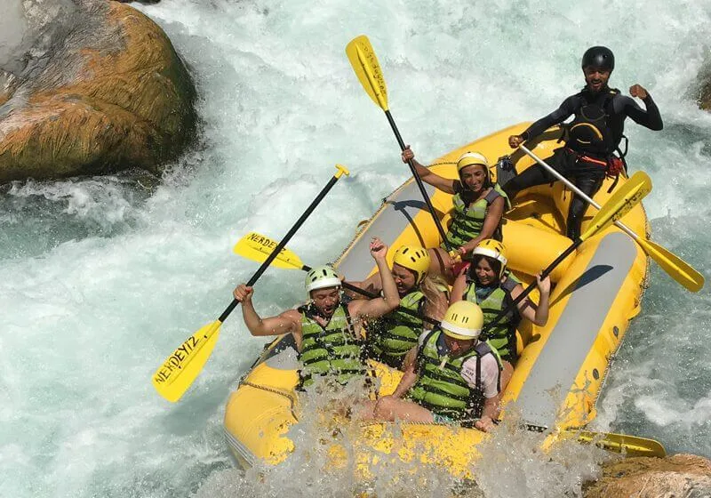 Fethiye-Dalaman-Rafting-Aktivitesi-4