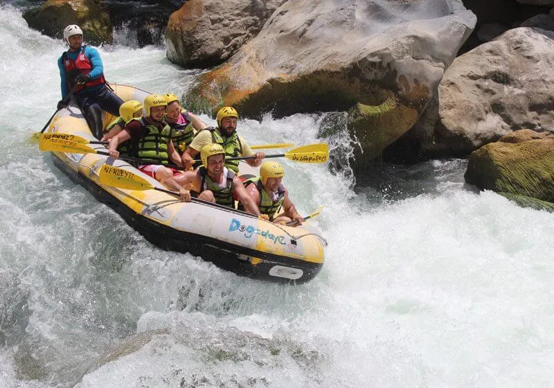 Fethiye-Dalaman-Rafting-Aktivitesi-5