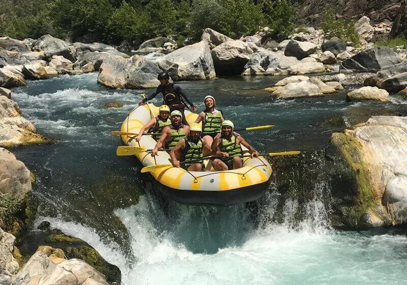 Fethiye-Dalaman-Rafting-Aktivitesi-8