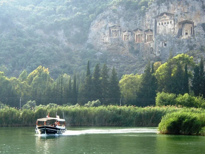 tek-turu-dalyan